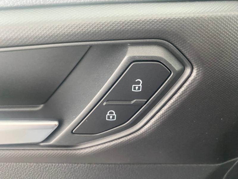VW T-Cross 4Me TSI