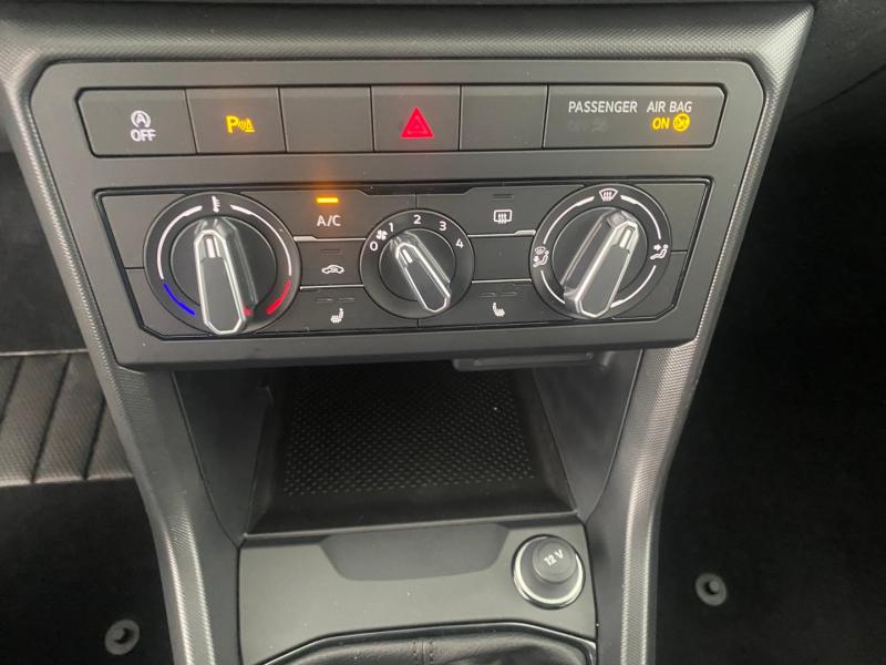 VW T-Cross 4Me TSI