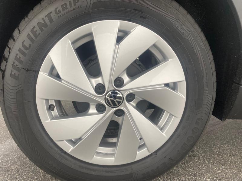 VW T-Cross 4Me TSI