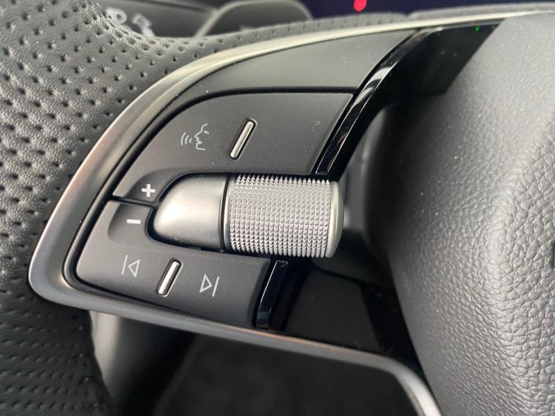 Škoda Octavia Combi Sportline TDI DSG