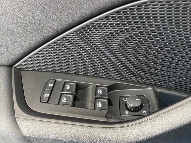 Škoda Octavia Combi Sportline TDI DSG