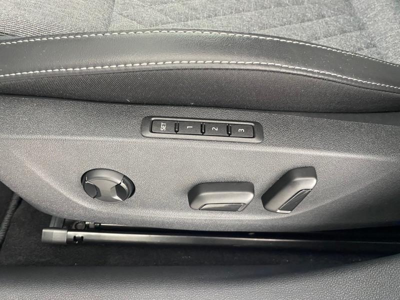 Škoda Octavia Combi Sportline TDI DSG