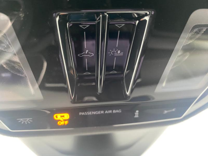 Škoda Octavia Combi Sportline TDI DSG