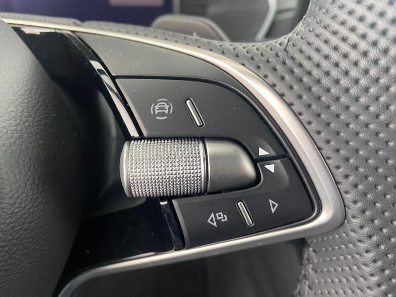 Škoda Octavia Combi Sportline TDI DSG