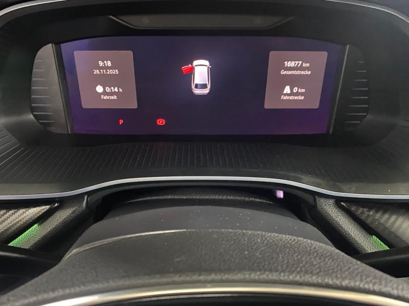 Škoda Octavia Combi Sportline TDI DSG