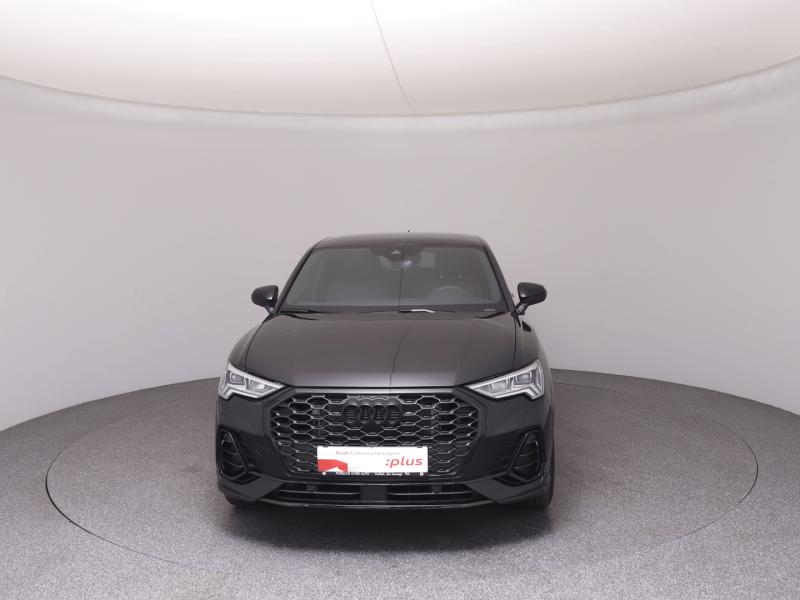 Audi Q3 Sportback e-tron 45 TFSI e S line ext