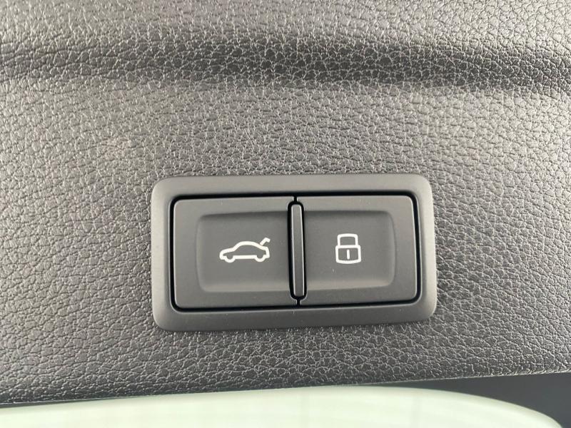 Audi Q3 Sportback e-tron 45 TFSI e S line ext