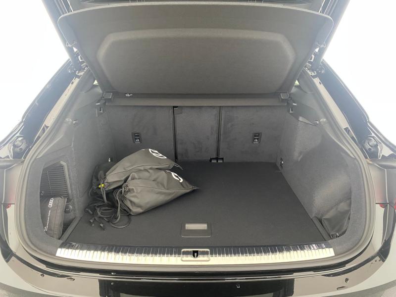 Audi Q3 Sportback e-tron 45 TFSI e S line ext