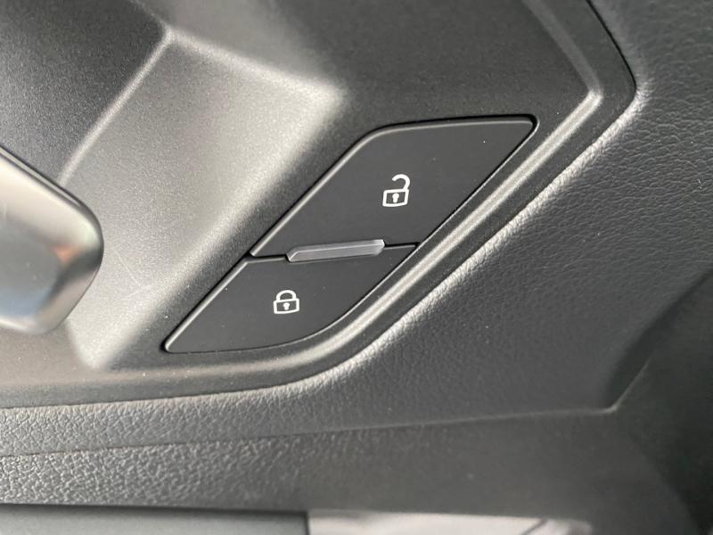 Audi Q3 Sportback e-tron 45 TFSI e S line ext