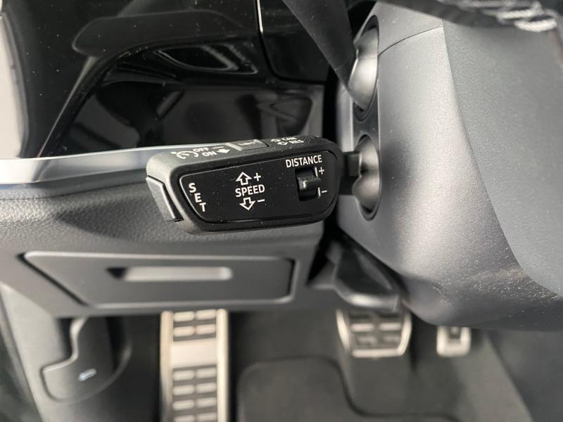 Audi Q3 Sportback e-tron 45 TFSI e S line ext