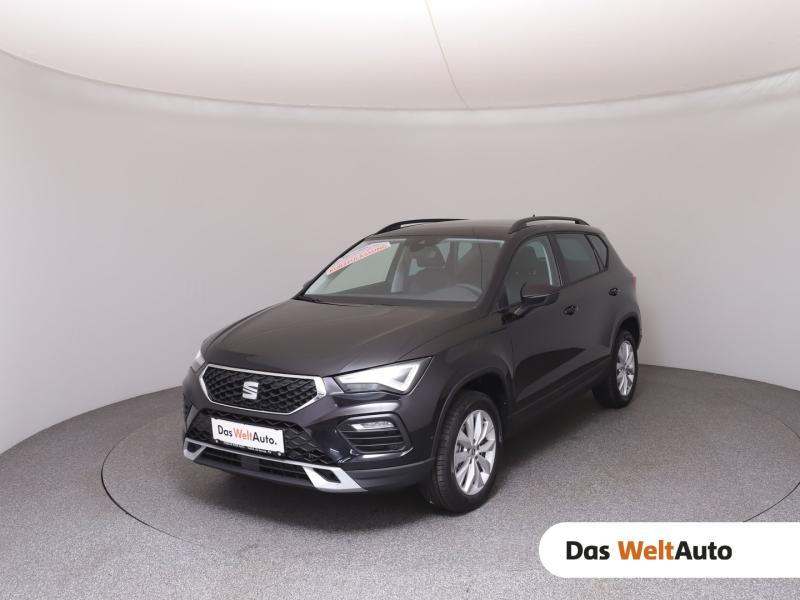 SEAT Ateca Style 1.5 TSI ACT
