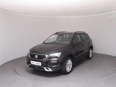 SEAT Ateca Style 1.5 TSI ACT