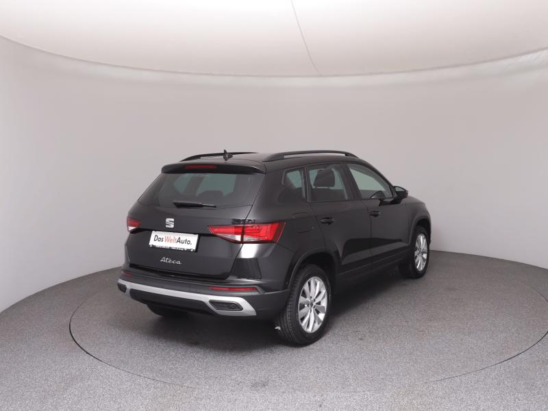 SEAT Ateca Style 1.5 TSI ACT