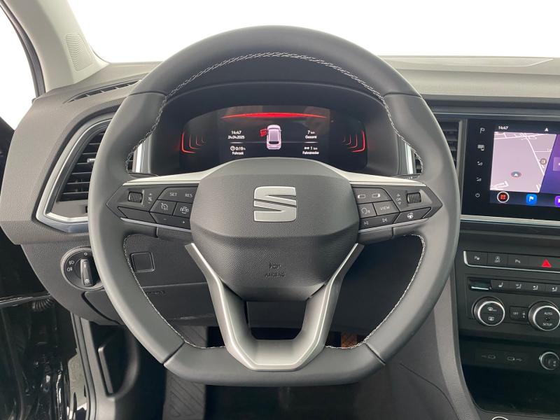 SEAT Ateca Style 1.5 TSI ACT