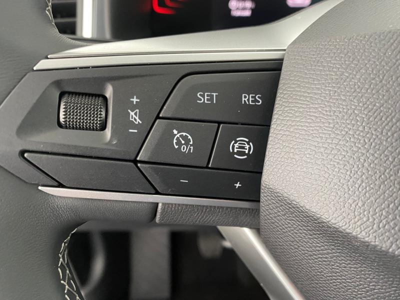 SEAT Ateca Style 1.5 TSI ACT