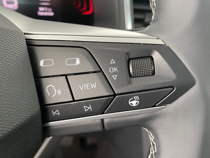 SEAT Ateca Style 1.5 TSI ACT