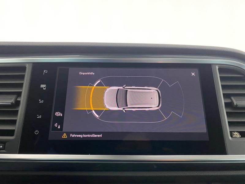 SEAT Ateca Style 1.5 TSI ACT