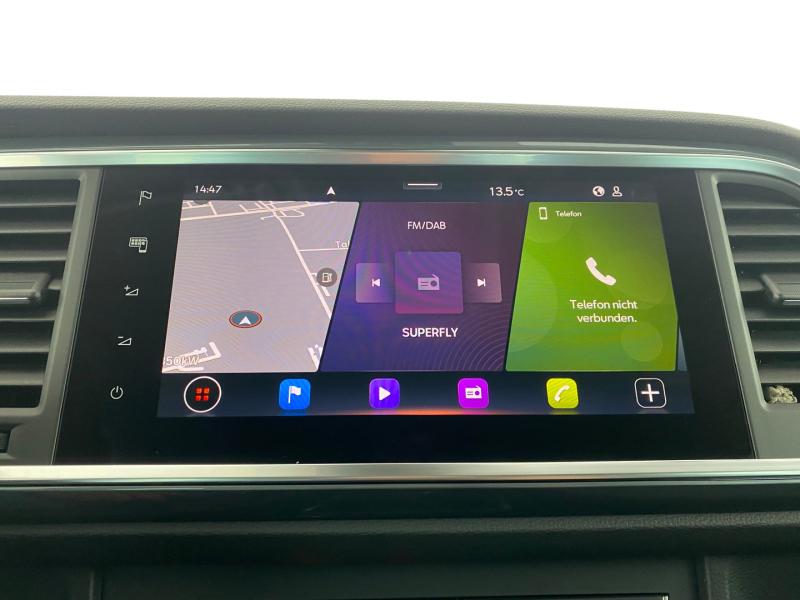 SEAT Ateca Style 1.5 TSI ACT