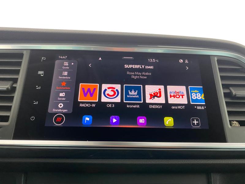 SEAT Ateca Style 1.5 TSI ACT