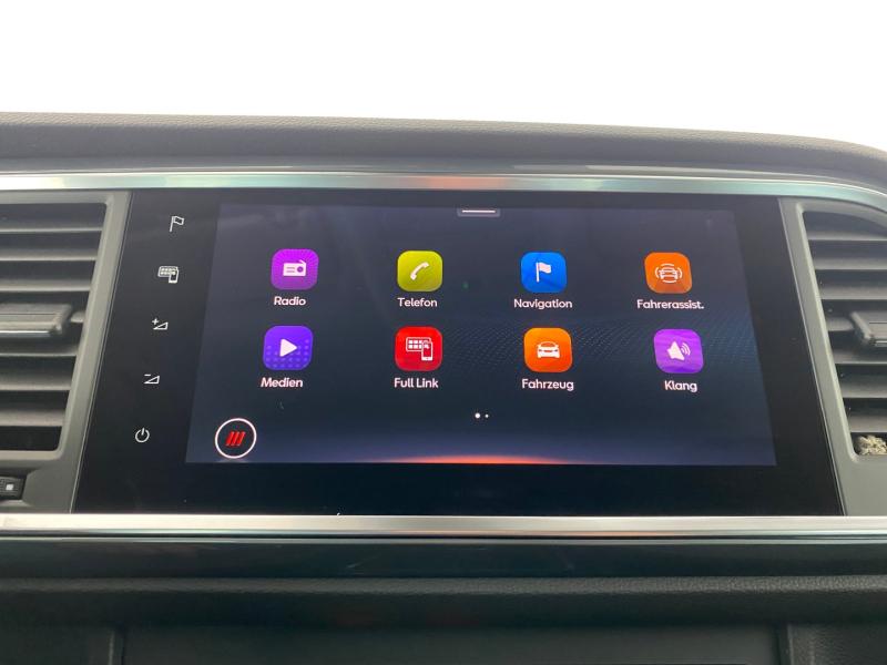 SEAT Ateca Style 1.5 TSI ACT