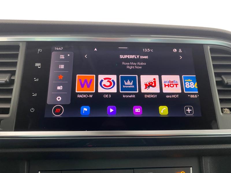 SEAT Ateca Style 1.5 TSI ACT