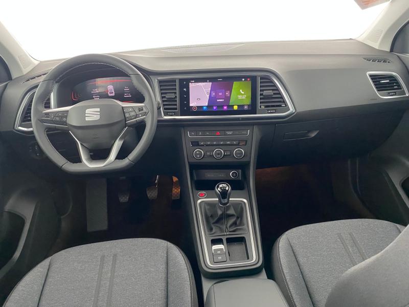 SEAT Ateca Style 1.5 TSI ACT