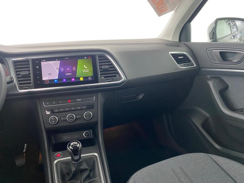 SEAT Ateca Style 1.5 TSI ACT