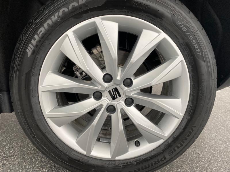 SEAT Ateca Style 1.5 TSI ACT