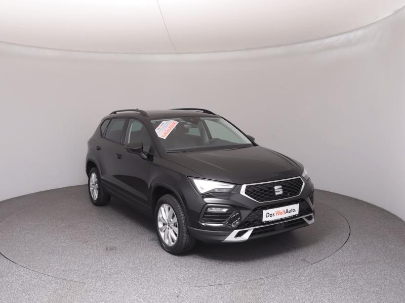 SEAT Ateca Style 1.5 TSI ACT