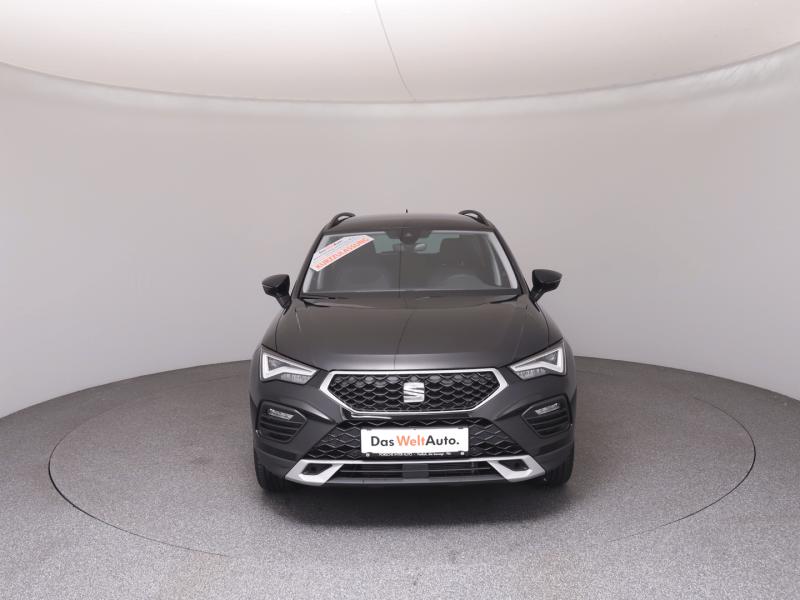 SEAT Ateca Style 1.5 TSI ACT