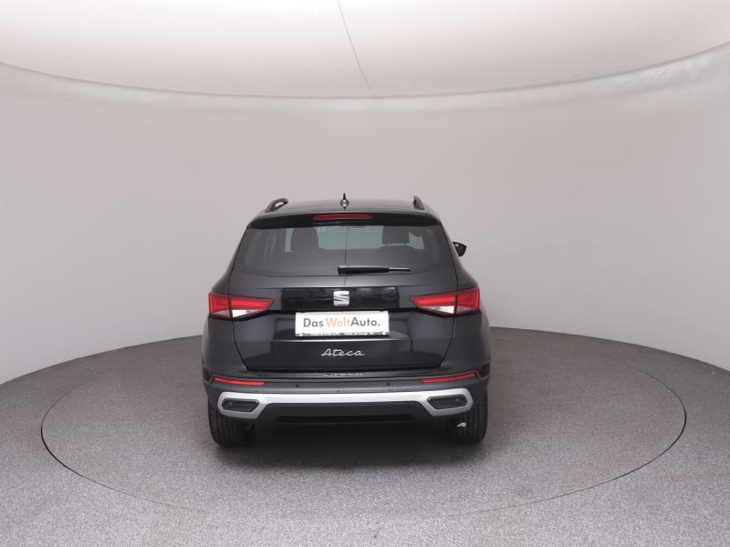 SEAT Ateca Style 1.5 TSI ACT