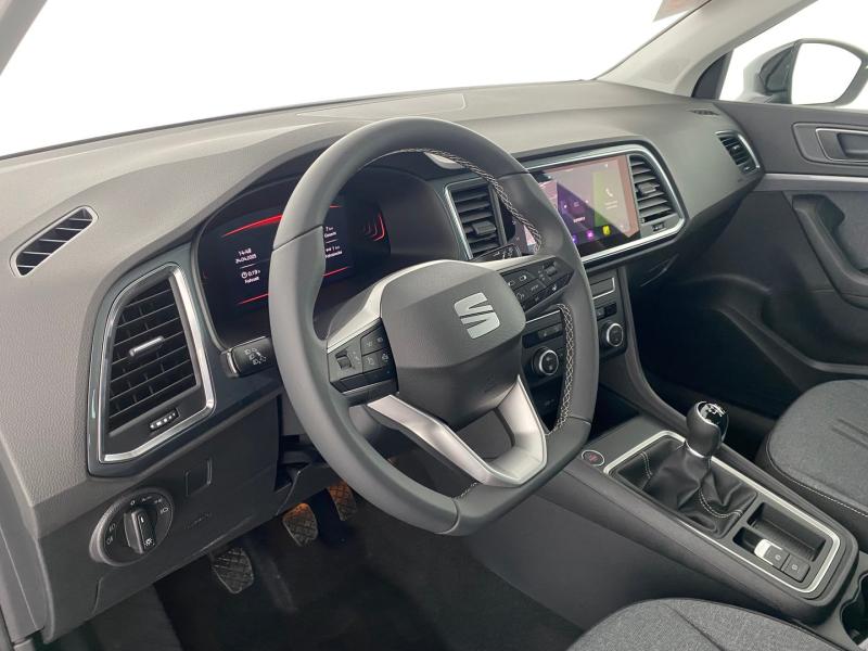 SEAT Ateca Style 1.5 TSI ACT