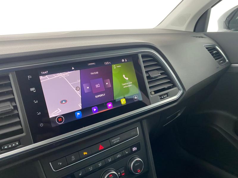 SEAT Ateca Style 1.5 TSI ACT