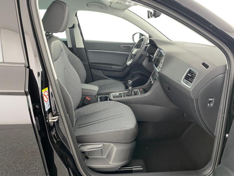 SEAT Ateca Style 1.5 TSI ACT