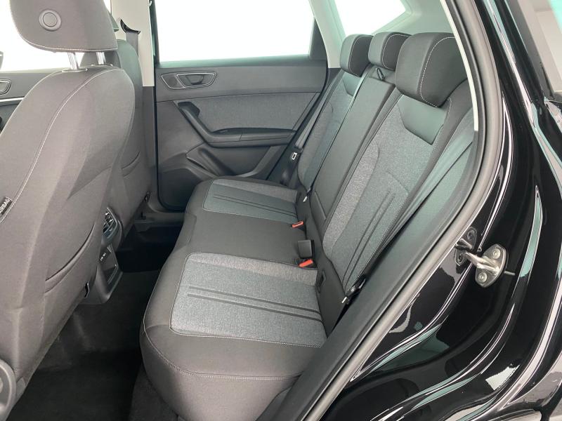 SEAT Ateca Style 1.5 TSI ACT