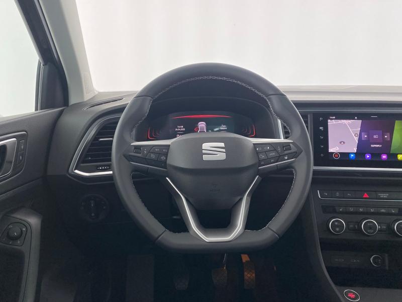 SEAT Ateca Style 1.5 TSI ACT