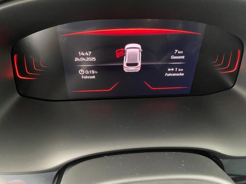 SEAT Ateca Style 1.5 TSI ACT