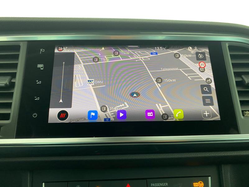 SEAT Ateca Style 1.5 TSI ACT