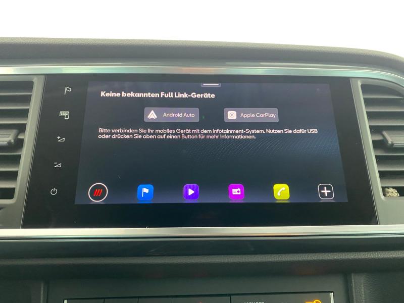 SEAT Ateca Style 1.5 TSI ACT