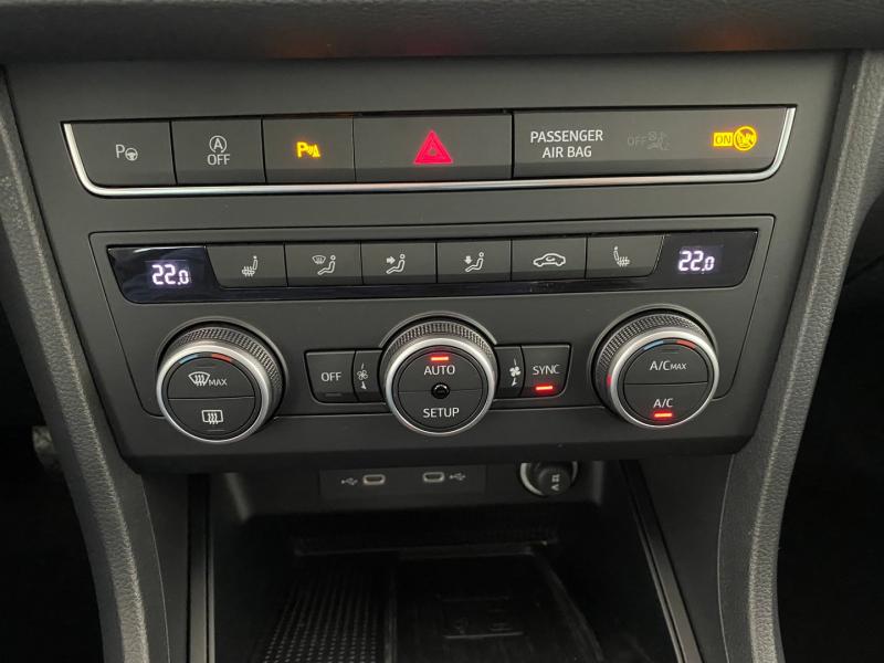 SEAT Ateca Style 1.5 TSI ACT