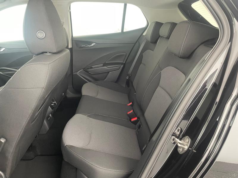 Škoda Fabia Selection TSI DSG