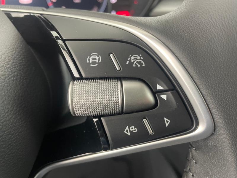 Škoda Fabia Selection TSI DSG