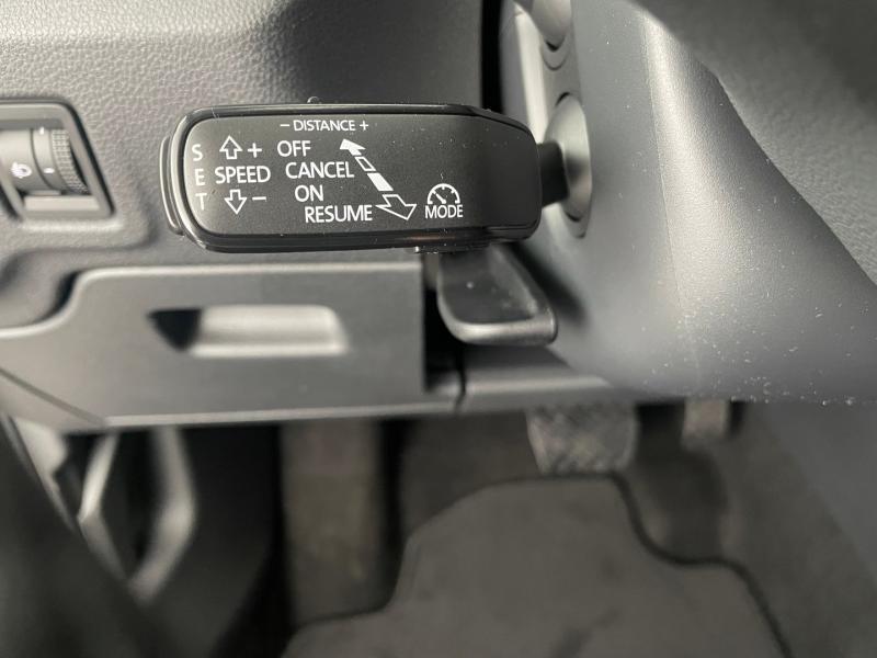 Škoda Fabia Selection TSI DSG