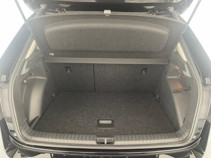 Škoda Fabia Selection TSI DSG