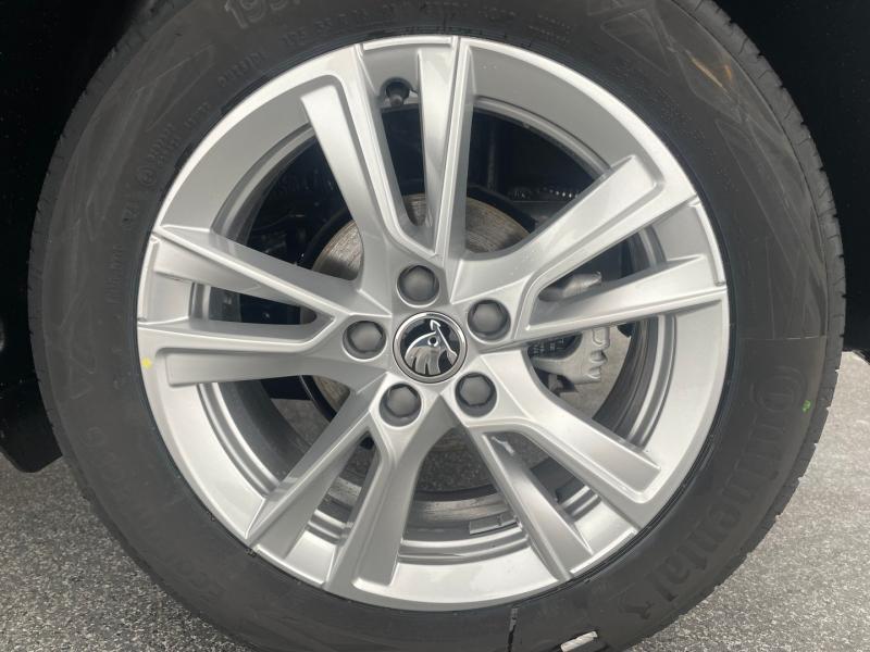 Škoda Fabia Selection TSI DSG