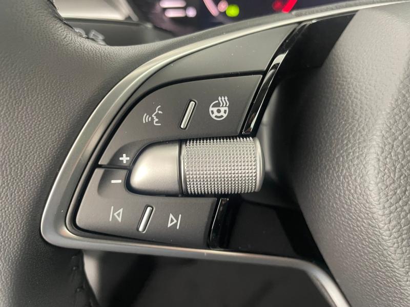 Škoda Fabia Selection TSI DSG