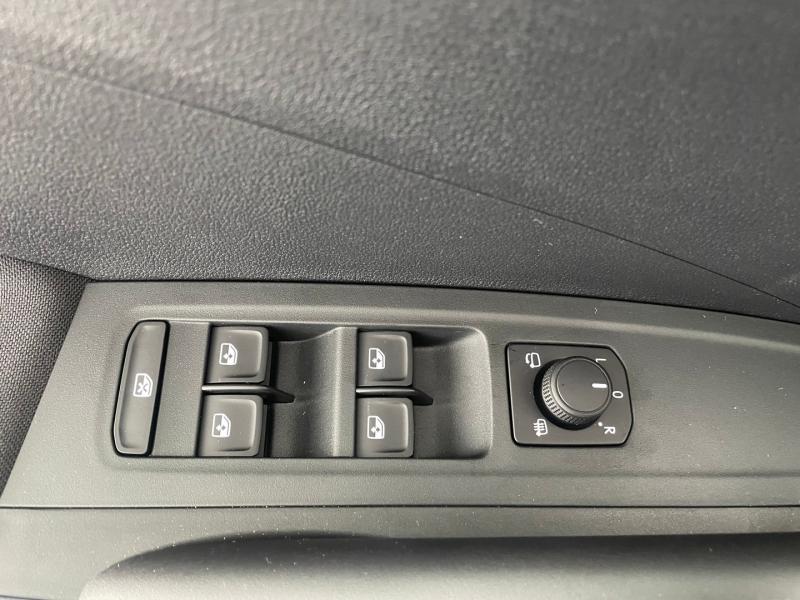 Škoda Fabia Selection TSI DSG