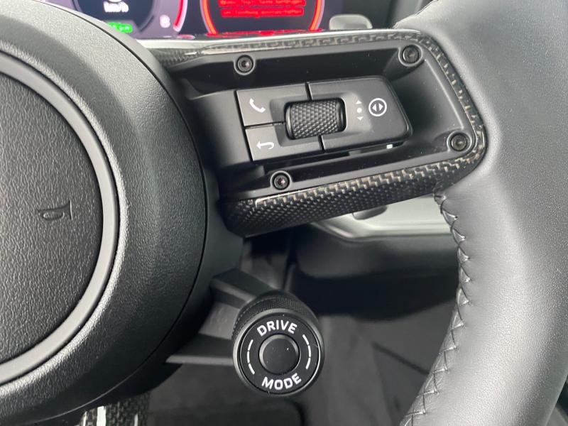 Porsche Cayenne S E-Hybrid Coupé