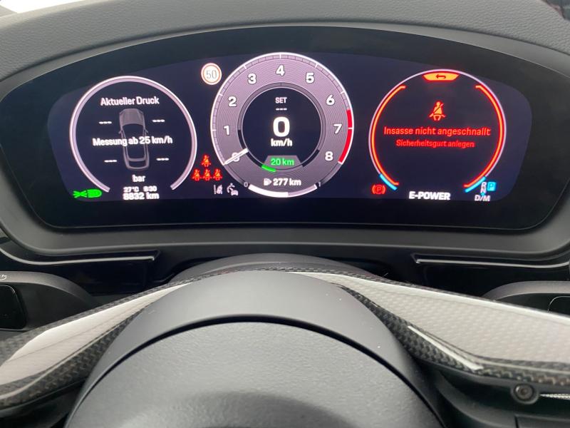 Porsche Cayenne S E-Hybrid Coupé