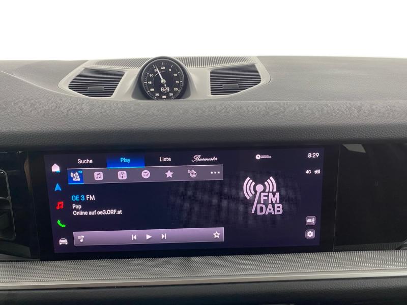 Porsche Cayenne S E-Hybrid Coupé